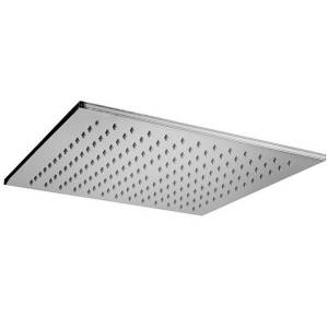 Верхний душ квадратный Paffoni Syncro King